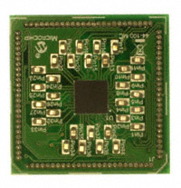MA330018|Microchip Technology
