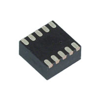 MAG3110FCR1|Freescale Semiconductor