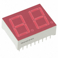 MAN6940|Everlight Electronics Co Ltd