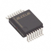 MAX1098CEAE+T|Maxim Integrated