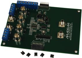 MAX11040DBEVKIT+|MAXIM INTEGRATED PRODUCTS