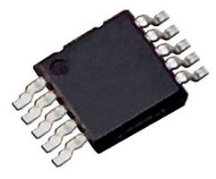 MAX6338LUB+|MAXIM INTEGRATED PRODUCTS