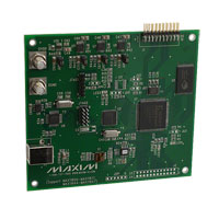 MAX11613EVSYS+|Maxim Integrated