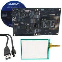 MAX11800TEVS+|Maxim Integrated