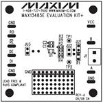 MAX13485EEVKIT+|Maxim Integrated