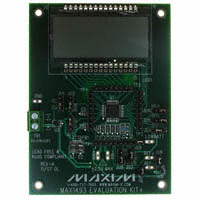 MAX1493EVKIT+|Maxim Integrated
