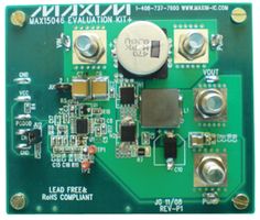 MAX15046EVKIT+|MAXIM INTEGRATED PRODUCTS