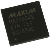 MAX16060DTE+|MAXIM INTEGRATED PRODUCTS