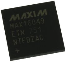 MAX16049ETN+|MAXIM INTEGRATED PRODUCTS