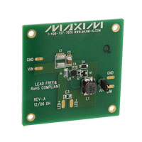 MAX16820EVKIT+|Maxim Integrated