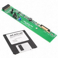 MAX1739EVKIT|Maxim Integrated