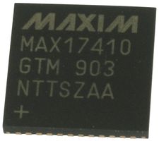 MAX17410GTM+|MAXIM INTEGRATED PRODUCTS