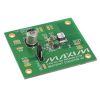 MAX17501ATEVKIT#|Maxim Integrated