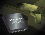 MAX17501FATB+|Maxim Integrated