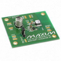 MAX17501FTEVKIT#|Maxim Integrated