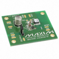 MAX17502ETEVKIT#|Maxim Integrated