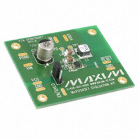 MAX17502FTEVKIT#|Maxim Integrated