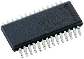 MAX8734AEEI+|MAXIM INTEGRATED PRODUCTS