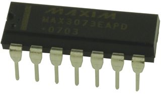 MAX3073EAPD+|MAXIM INTEGRATED PRODUCTS