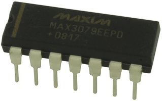 MAX3079EEPD+|MAXIM INTEGRATED PRODUCTS