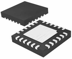 MAX3107ETG+|MAXIM INTEGRATED PRODUCTS