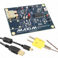 MAX31855EVKIT#|Maxim Integrated Products