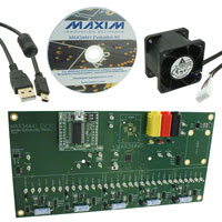 MAX34441EVKIT#|Maxim Integrated Products