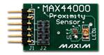 MAX44000PMB1#|Maxim Integrated