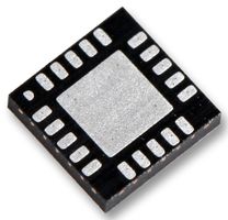 MAX4951CTP+|MAXIM INTEGRATED PRODUCTS