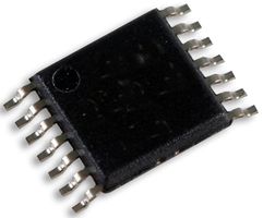 MAX5387MAUD+|MAXIM INTEGRATED PRODUCTS