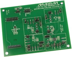 MAX5393EVKIT+|Maxim Integrated Products