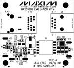 MAX5969BEVKIT+|Maxim Integrated
