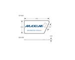 MAX66000K-000AA+|Maxim Integrated