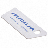 MAX66140K-000AA+|Maxim Integrated