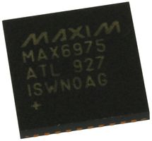 MAX6975ATL+|MAXIM INTEGRATED PRODUCTS