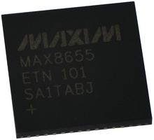 MAX8655ETN+|MAXIM INTEGRATED PRODUCTS