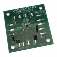 MAX8844ZEVKIT+|Maxim Integrated