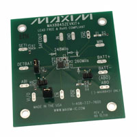 MAX8845ZEVKIT+|Maxim Integrated