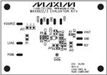 MAX9922EVKIT+|Maxim Integrated