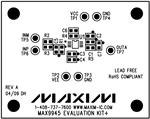 MAX9945EVKIT+|Maxim Integrated