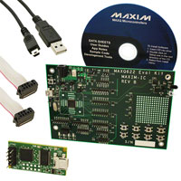 MAXQ622-KIT#|Maxim Integrated Products