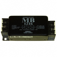 MB1216|TDK-Lambda Americas Inc