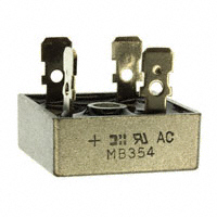 MB3505|Diodes Inc