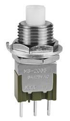 MB2065SB1W02|NKK Switches
