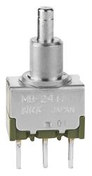 MB2411E2W03|NKK Switches