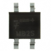 MB2S|Fairchild Semiconductor