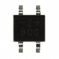 MB2S-E3/45|Vishay Semiconductor Diodes Division