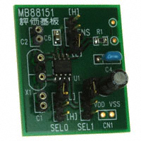MB88151AEB01-100|Fujitsu Semiconductor America Inc