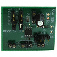 MB88152AEB01-100|Fujitsu Semiconductor America Inc