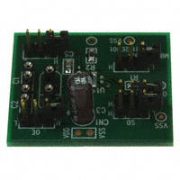 MB88161EB01|Fujitsu Semiconductor America Inc